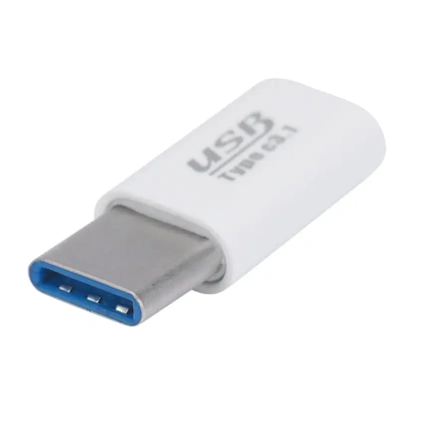 Высокоскоростной адаптер Hiperdeal OnePlus USB Type C зарядное устройство конвертер для Oneplus