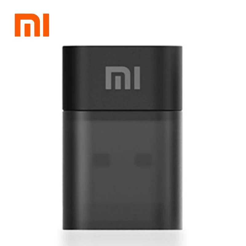 Оригинальный цветной мини Wi Fi USB беспроводной маршрутизатор Xiaomi 150 Мбит/с 2 4 ГГц
