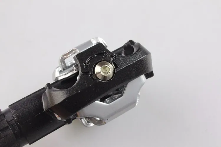 Wellgo WM001 самоблокирующийся Clipless Магниевый сплав MTB горный велосипед велосипедная педаль
