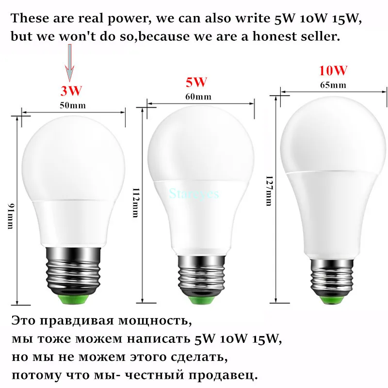 1 шт. светодиодсветодиодный лампа E27 16 цветов 3 Вт 5 10 Вт|led lamp 3w|rgb led lampled |