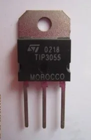 

Бесплатная доставка TIP3055 TIP3055