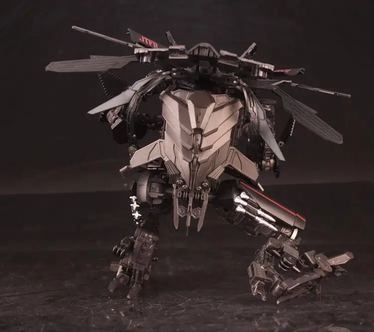 [Горячая Распродажа] [Show. Z Store] TF Dream Factory GOD-01 Skyfire Jetfire Upgrade Kit трансформационная фигурка