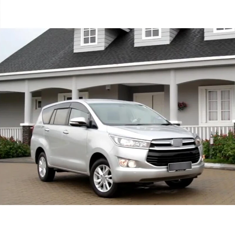 Аксессуары для автомобиля внешняя отделка ABS Хромированная дверная ручка Чаша