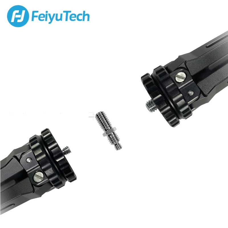 FeiyuTech Newest Metal Tripod for Feiyu AK2000 SPG2 A1000/A2000 Series G6Plus Gimbal Stabilizer | Электроника