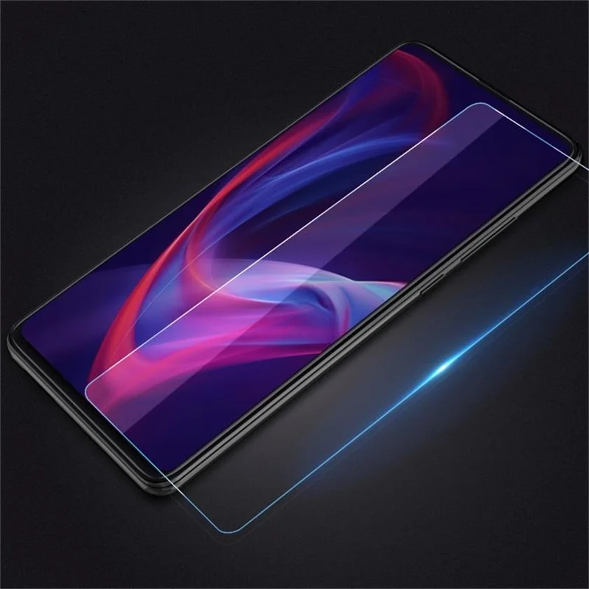 Xiaomi mi 9T Redmi K20 закаленное стекло mi 9T Pro стекло Анти-взрыв Nillkin Защитная пленка для экрана H+ PRO стекло для Redmi K20 Pro