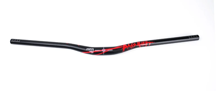Руль велосипедный из алюминиевого сплава 780 мм 25 мм|handlebar mountain|handlebar 780mmmountain bike