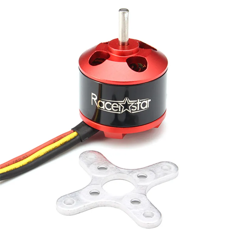 Горячая новинка Racerstar BR2212 2200KV 2 3S бесщеточный мотор для моделей RC|motor for|brushless motormotor