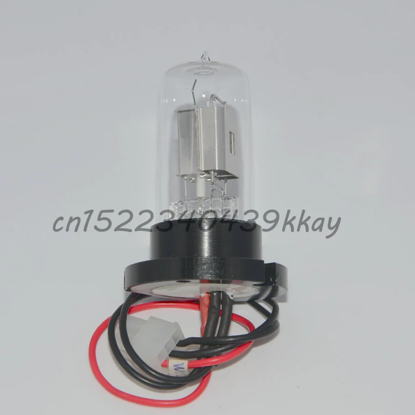 

UNICO Deuterium Lamp With Flange For All Sq2802/Sq3802/Sq4802 And The Newer Sq2800 With S/N Sqh08Xxxx SQ2802-525