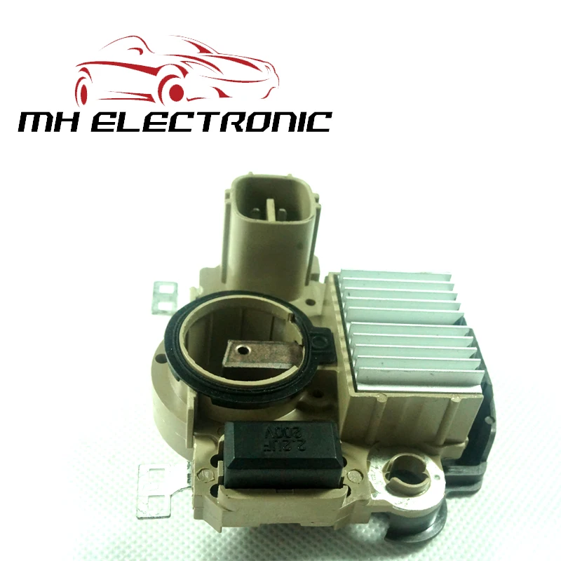 MH ELECTRONIC для Honda Mitsubishi автомобильный регулятор напряжения переменного тока MH-M853