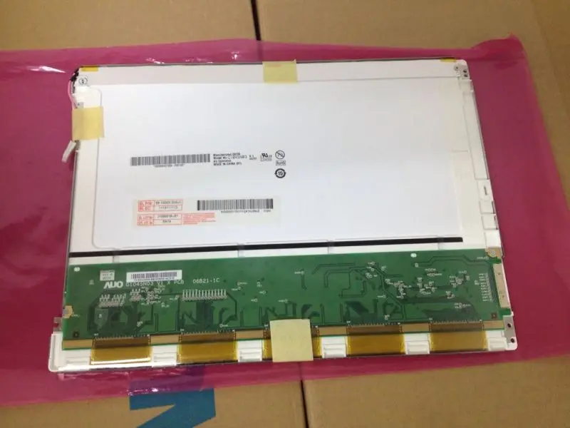 G104SN03 V.0 G104SN03 V.1 Дисплей экран