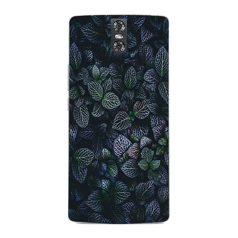 L160 Чехол для телефона Doogee BL7000, мягкий силиконовый термополиуретановый чехол с крутым рисунком Для Doogee BL 7000, чехол s - Цвет: L160