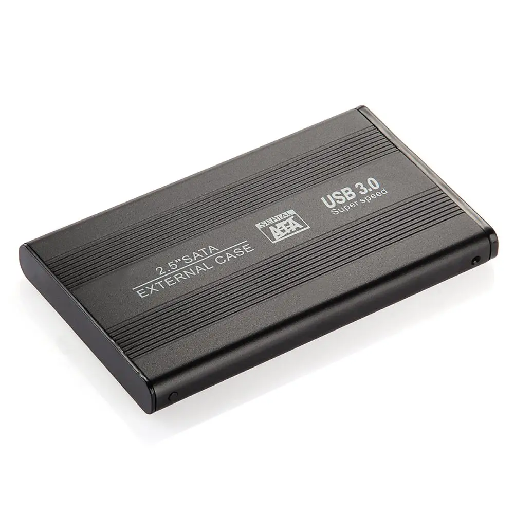 MEMTEQ игровой аксессуар HDD Box USB 3 0 2 5 дюймов SATA внешний жесткий диск мобильный HD