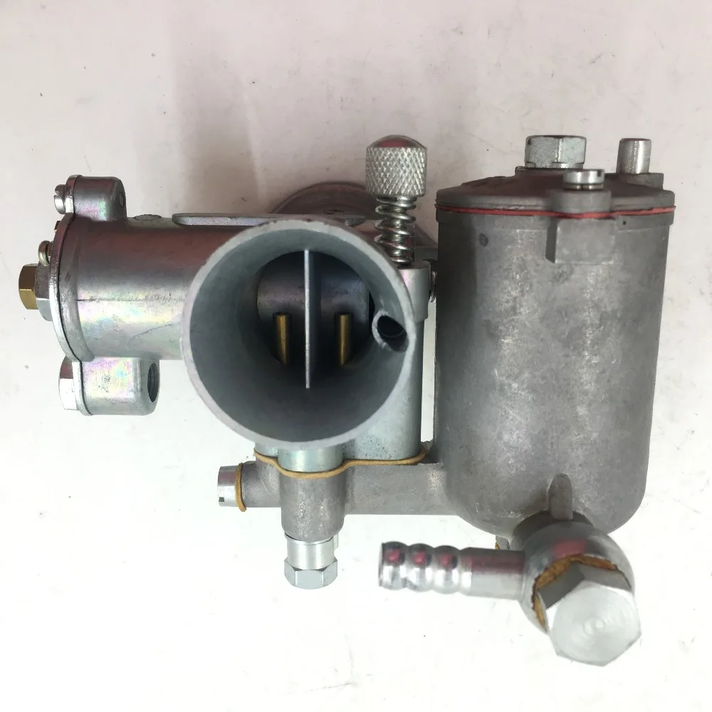 Карбюратор SherryBerg carb vergaser для Simson AWO Tour EMW R35 карбюратора BMW R3 R4 высокое качество