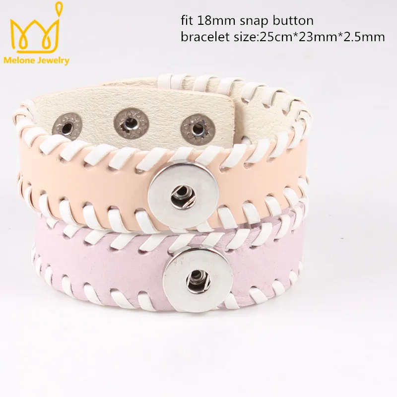 Браслет бабочка с кожаным ремешком|bangle bracelet|snap button banglesilver bangle charm bracelet |