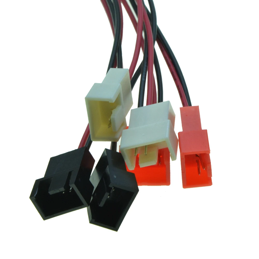 Кабель переходник IDE типа папа на 1 6 каналов 4 контактный разъем Molex D для
