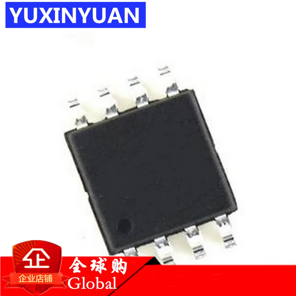 CYTX W25Q128 W25Q128FVSSIG W25Q128FVSG SOP8 Ауф Lager 5 шт./лот | Обустройство дома