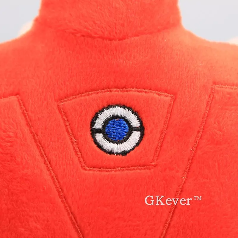 

New Arrival 10 Pcs/Lot Dolls Rotom Plush Toy Soft Dolls 8" 20 CM Children Gift