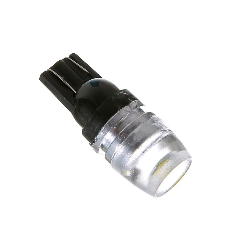 T10 керамический W5W 3 SMD 2835 168 194 светодиодный светильник зазор приборная панель для