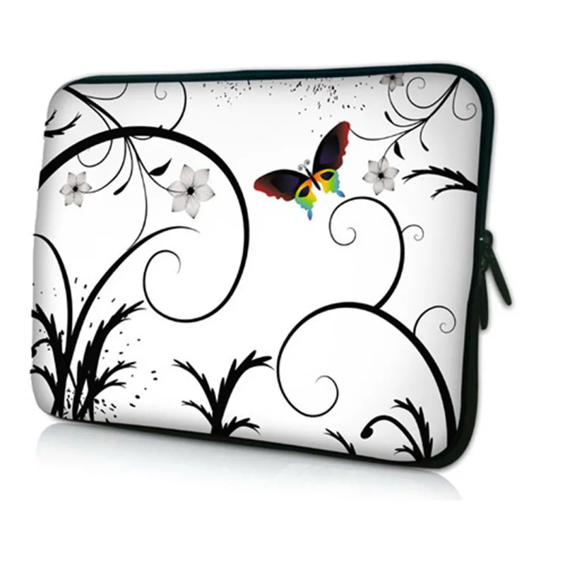 Одуванчик 12 &quotноутбук Мягкий неопреновый рукав сумка чехол для Samsung Google 11 6&quot
