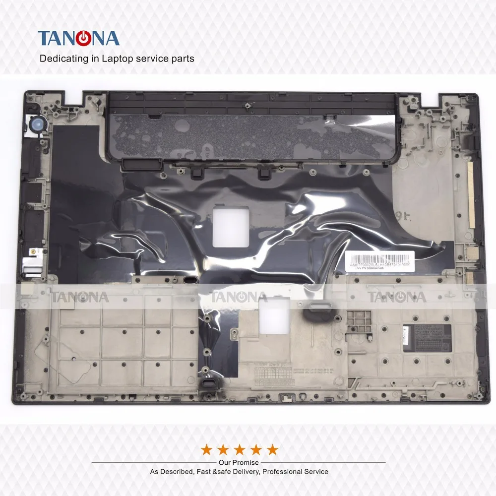 Оригинальная новая панель для клавиатуры Lenovo Thinkpad T450 подставка рук верхний