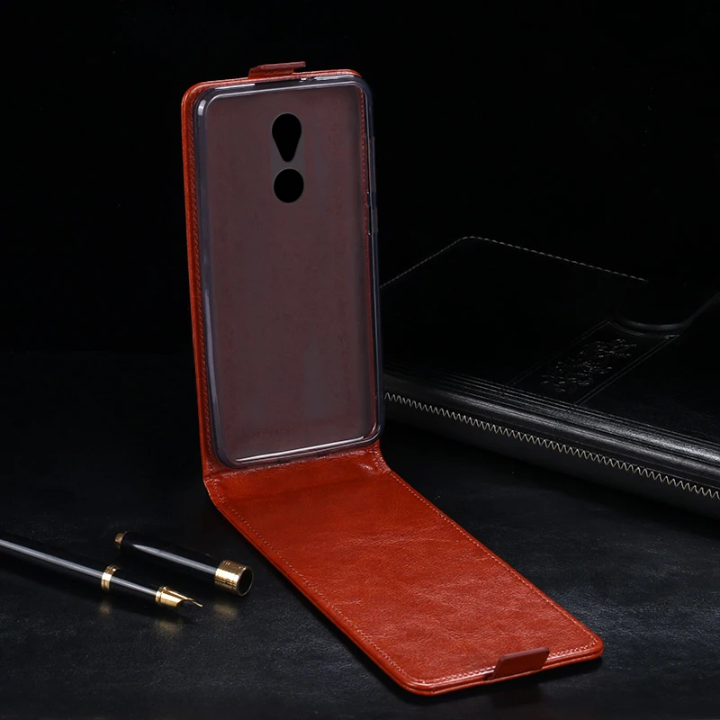 For Gome U7 Universe Case 5.99 inch Luxury Magnetic Flip PU Leather Vertical Phone back Cases | Мобильные телефоны и