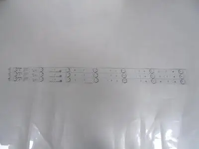 

3Pieces 40"LED strip LED40R660U LED40M3000A SZKK40D07-ZC22AG-04 YS-L 303SK400037