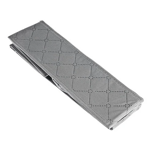 Ящик для хранения из нетканого материала складной органайзер нижнего белья