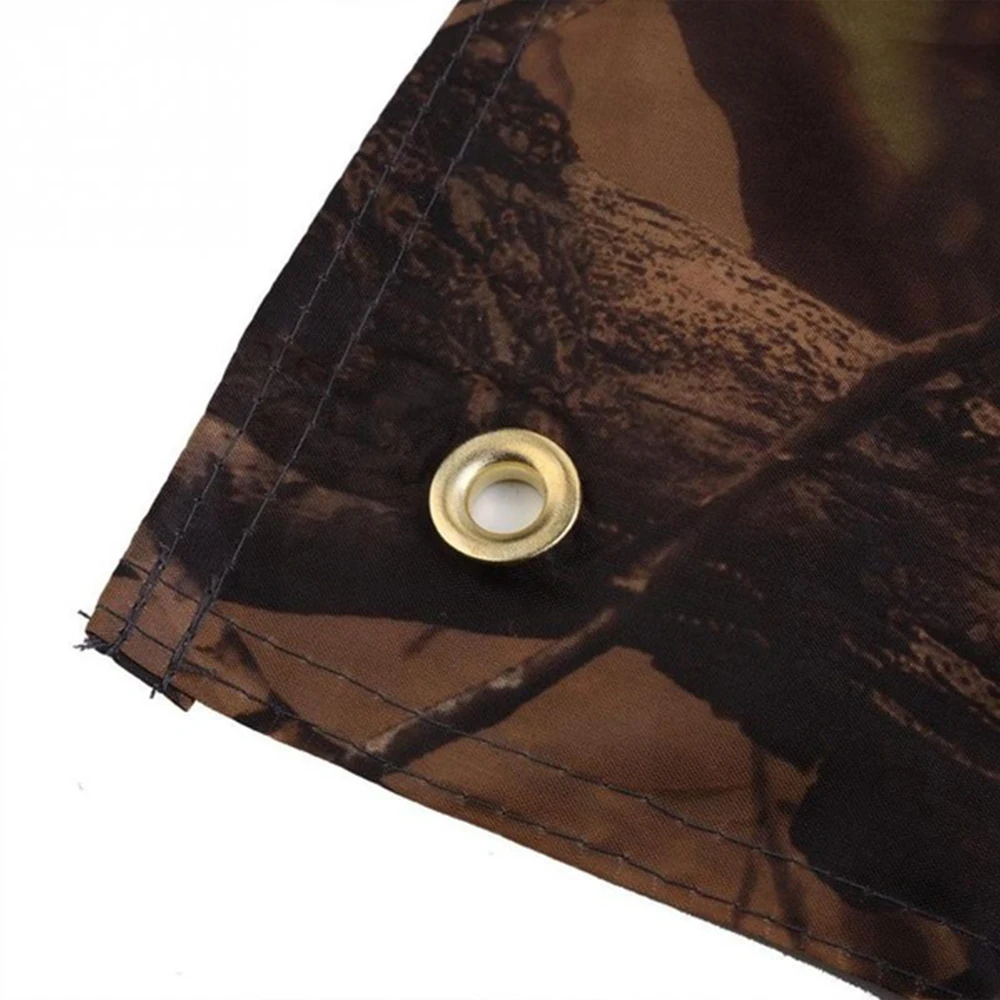 Forfar укрытия от солнца защита УФ-излучения летняя искусственная тентовая