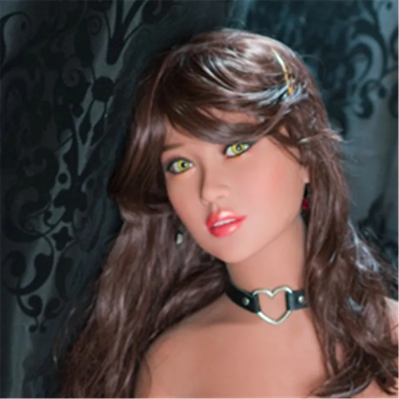 Новая Кукольная голова WMDOLL для силиконовой куклы кукла love оральные сексуальные