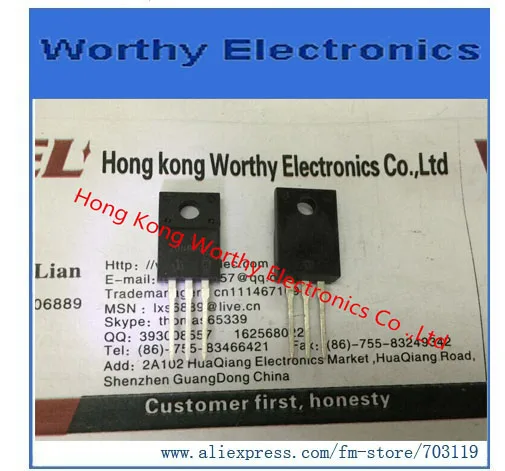 

Free shipping 10PCS/LOT 20N65C3 TO-220 SPP20N65C3