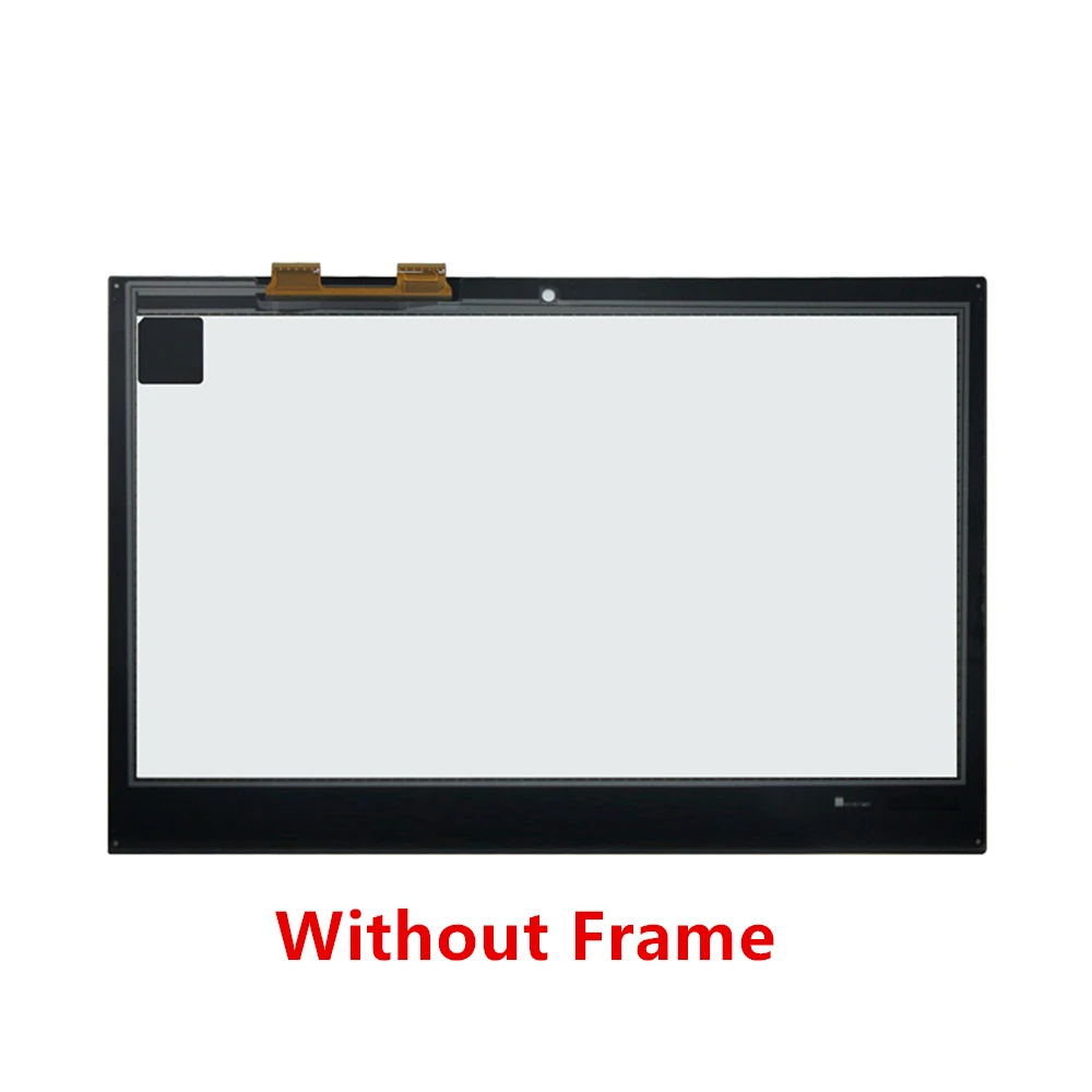 FTDLCD 14 &quotсенсорный экран дигитайзер стеклянная панель + рамка для Toshiba Radius L40W C L40DW