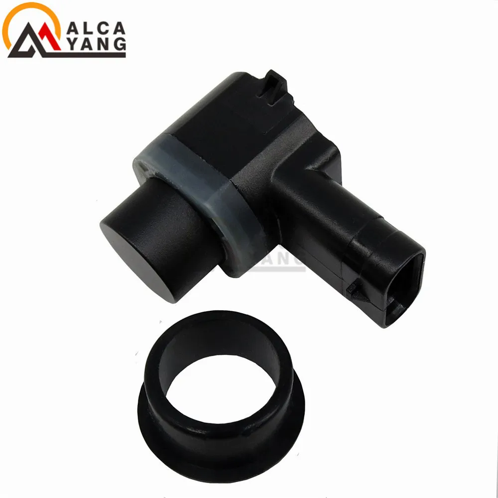 1T0919297A парковочный запасной датчик для VW Passat 08 11 Golf mk6 Tiguan Touran 1T0 919 297A|backup sensor|car