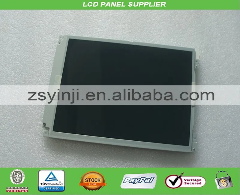 ЖК-панель 10 4 дюйма LQ104V1DW02 | Электронные компоненты и принадлежности