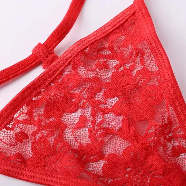 Babydoll, новинка, сексуальное нижнее белье, большой размер, кружевные женские сексуальные трусики-стринги, одежда для взрослых, для женщин, Эротические трусики-стринги