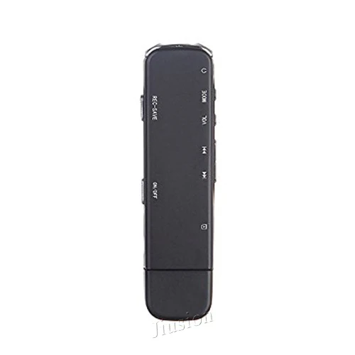 Портативный цифровой диктофон с USB мини-диктофон ручка профессиональные