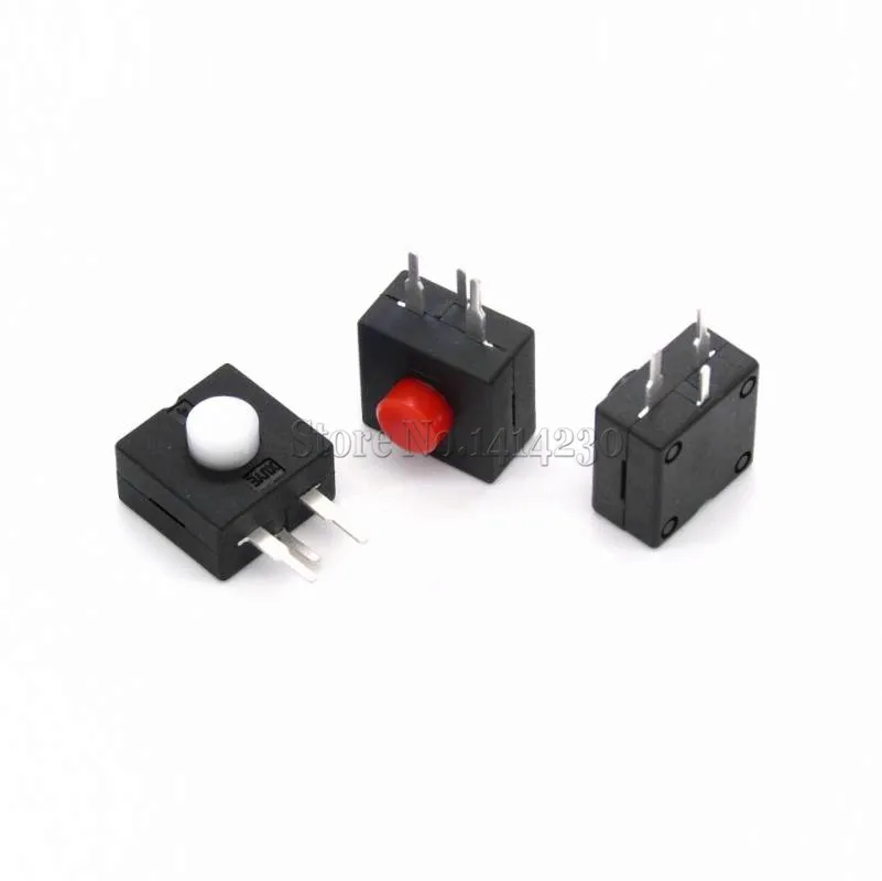 Налобный фонарь светодиодный 10 шт.|on-off-on switch|flashlight switch |