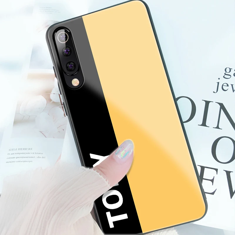 For Xiaomi Mi 9 Case Mofi Mi9 Max 3 Mi8 Lite SE Redmi Note 7 Pro MiA2 6X Cover |