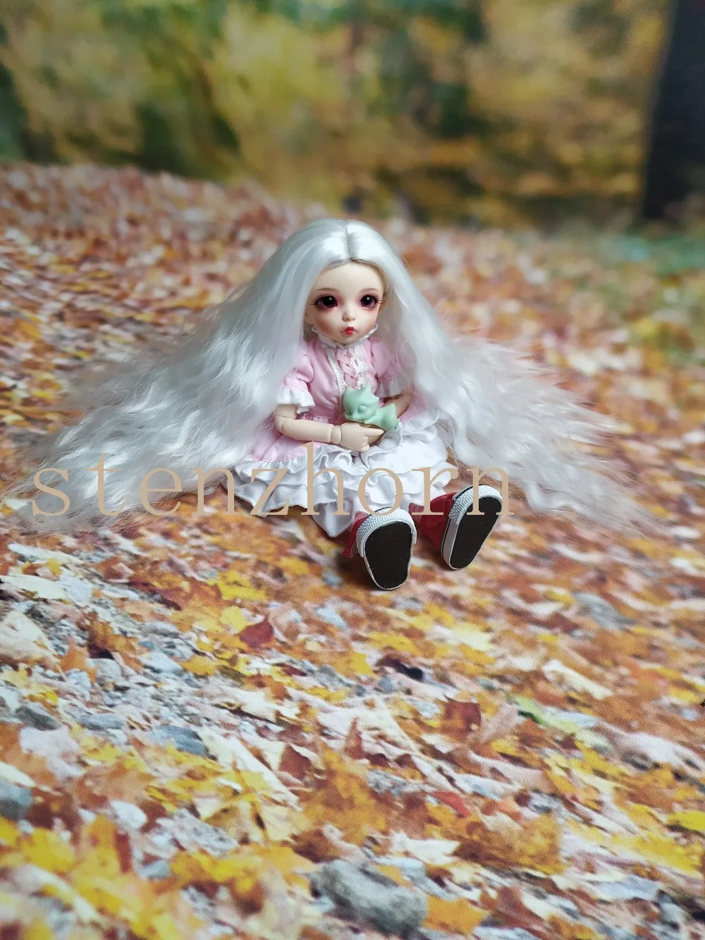 Модная игрушка Bjd doll1/6 ANTE подарок на день рождения высокое качество бесплатные