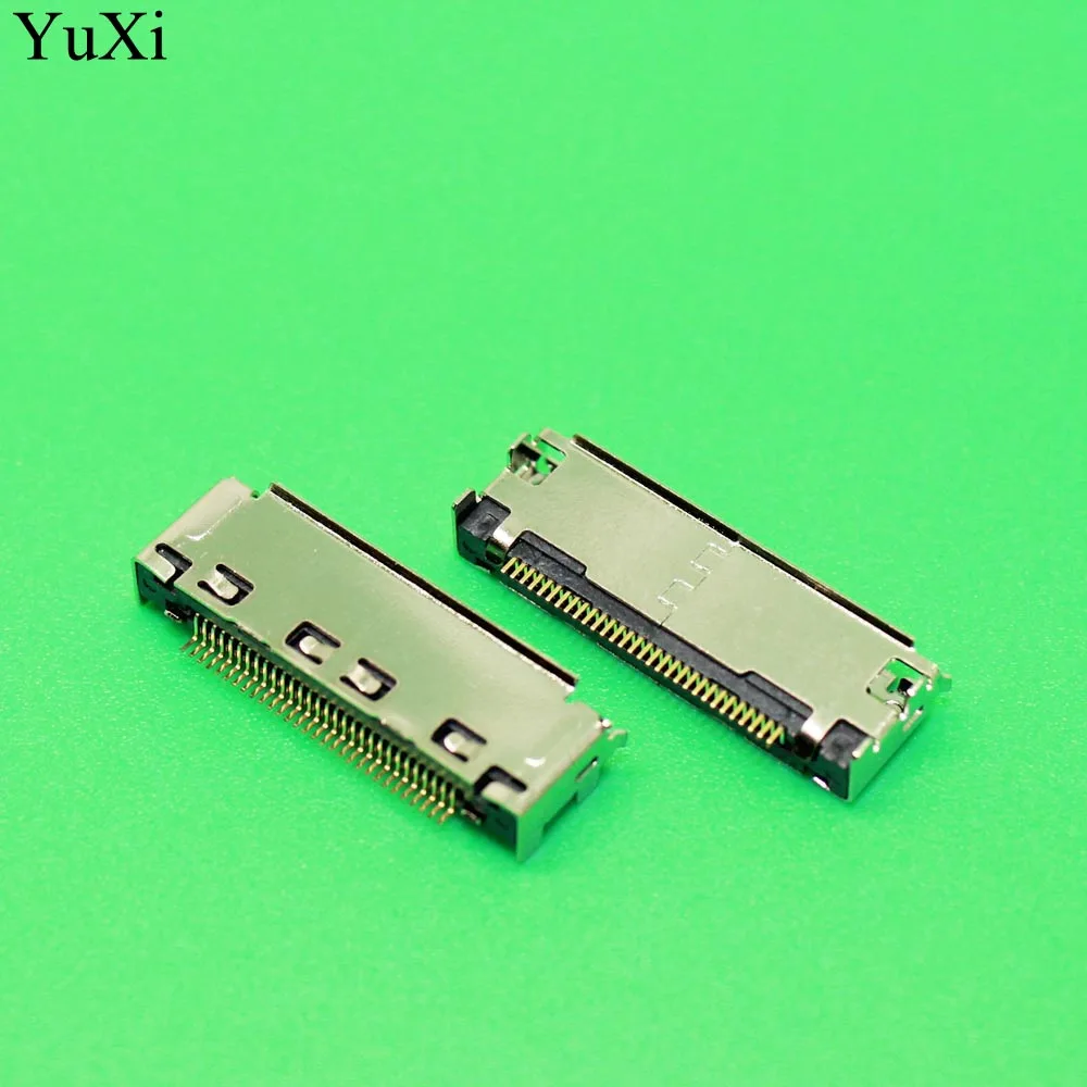 Разъем Micro Usb для зарядки YuXi док станция Samsung Galaxy TAB 2 P1000 P3100 P3110 P3108 P6200 P6210 разъем