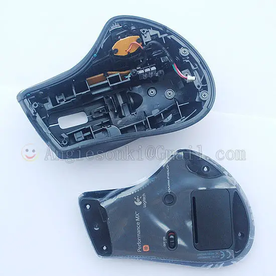 Чехол для мыши Сменный M950 1 комплект|case replacement|shell replacementcase case |