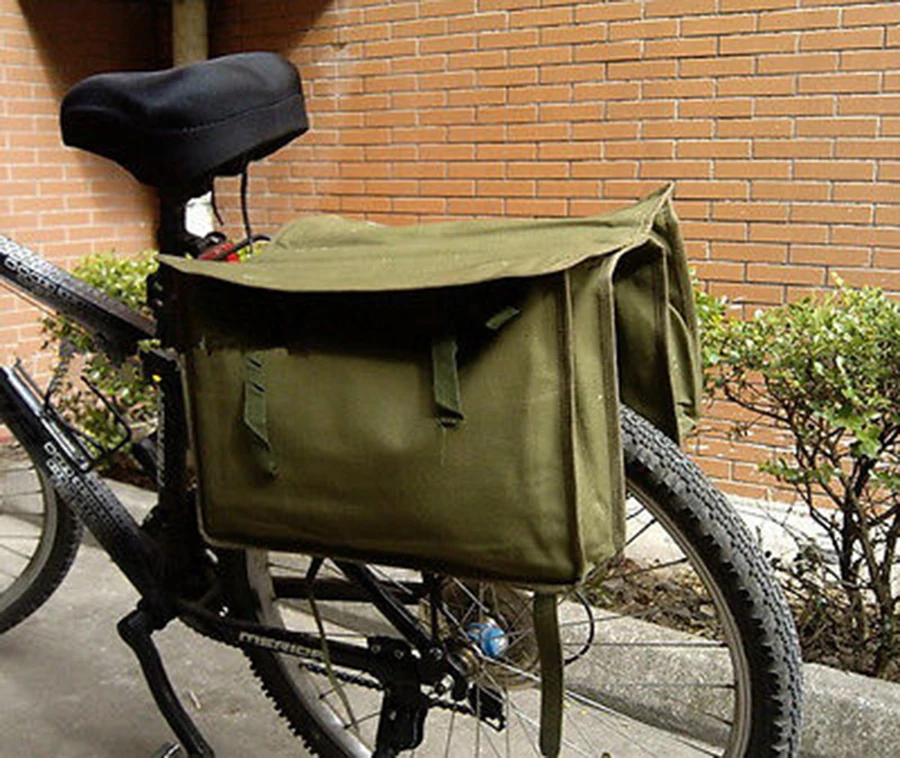 Military Bike