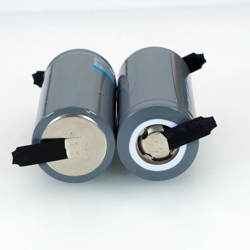 VariCore 3.2V 32700 6500mAh LiFePO4 Battery 35A Continuous Discharge Maximum 55A High power battery+Nickel sheets | Электроника
