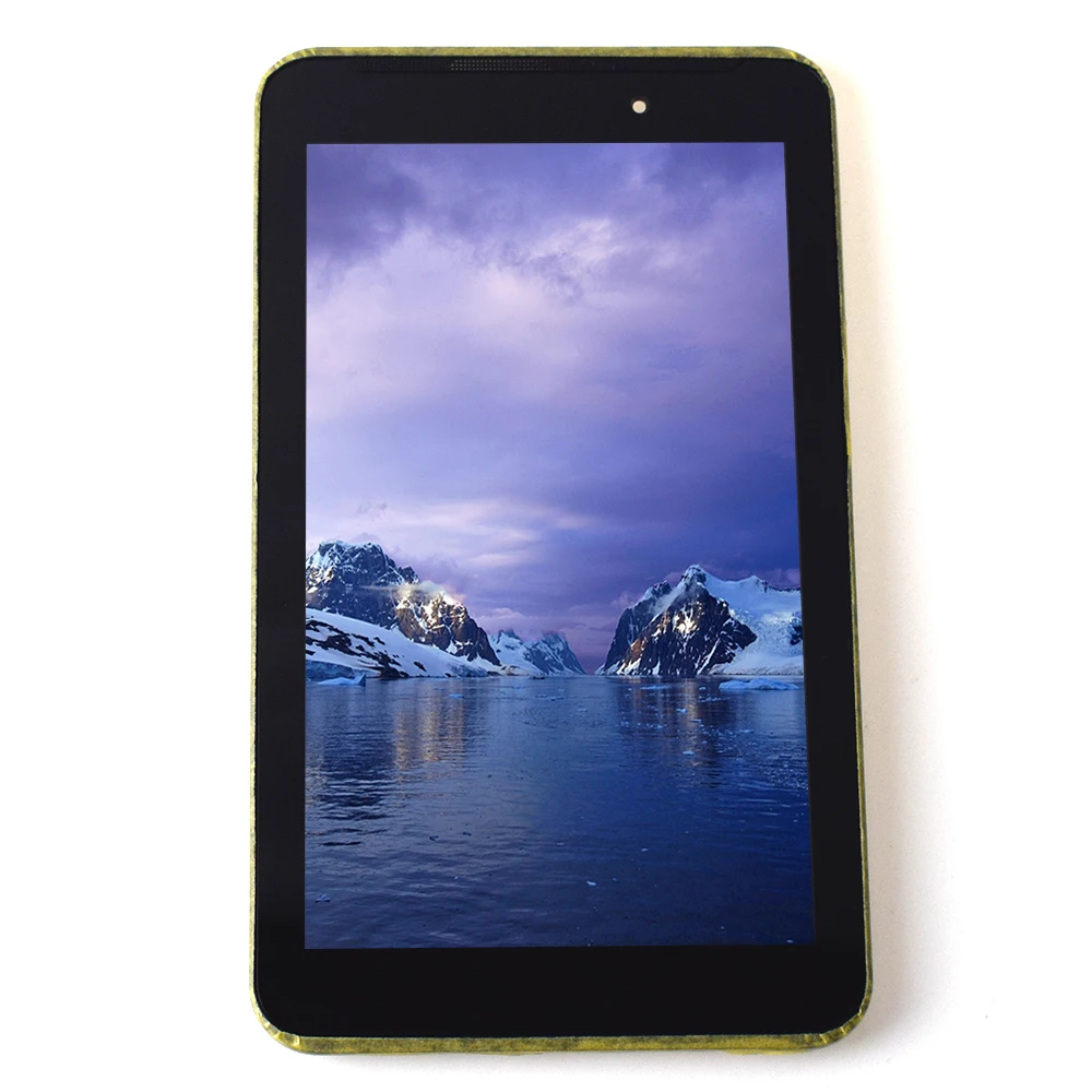 Для Asus Fonepad 7 2014 FE170CG ME170C ME170 K012 ME170CX Черный сенсорный экран дигитайзер стекло +