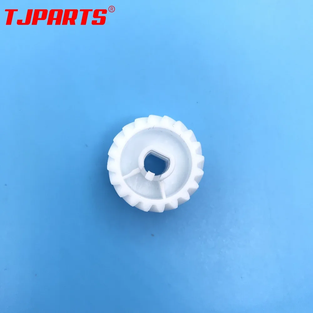 5PCX 3V2M202420 2M202420 Шестеренчатый контейнер Z20R для Kyocera FS1020 FS1025 FS1040 FS1041 FS1060 FS1061 FS1120 FS1125