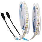 Светодиодная лента, 1235 м, 5730 светодиодов, 120 светодиодовм