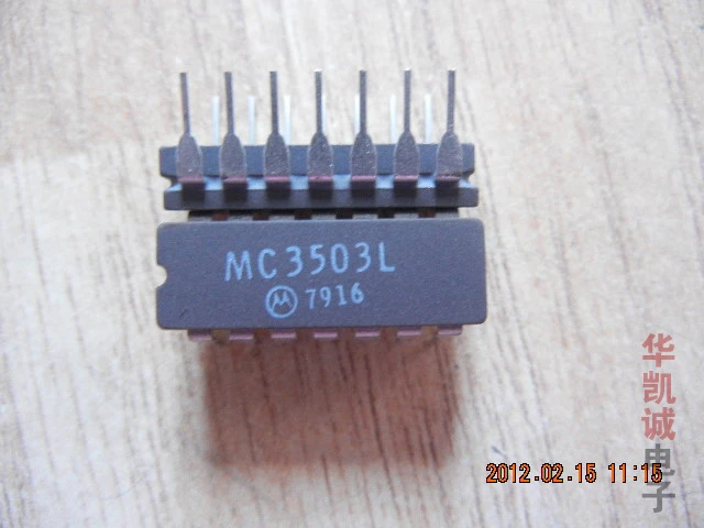 5 шт./лот MC3503L |