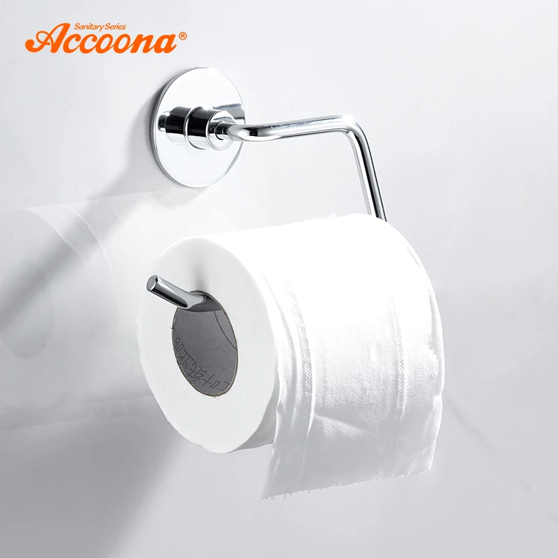 

Держатель для туалетной бумаги Accoona