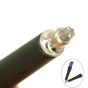 Наконечники из углеродистой вольфрамовой стали, 2 шт.лот, для походов, треккинговых палок