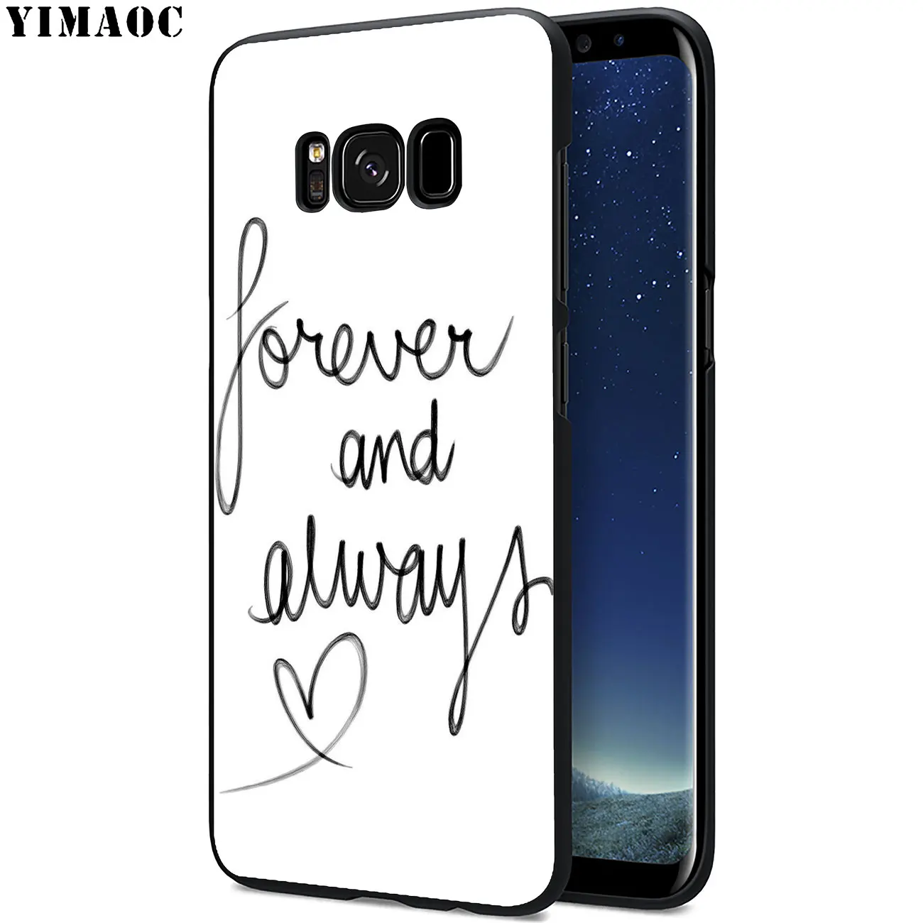 Чехол для телефона Samsung Galaxy A6 A9 A8 A7 2018 A3 A5 2016 2017 Note 9 8 10 Plus Lite | Мобильные телефоны и