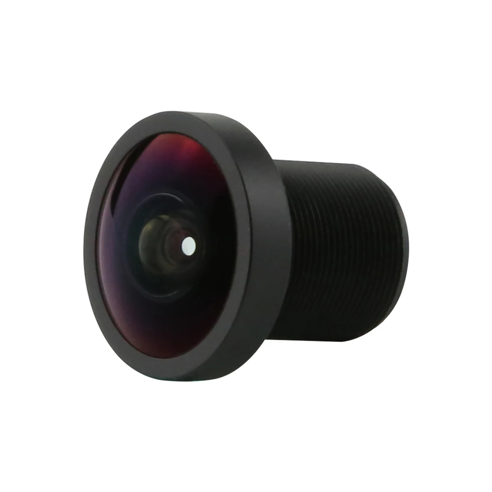 Сменный широкоугольный объектив SHOOT 170 градусов DV для экшн камеры Gopro Hero 3 2 1 Sjcam